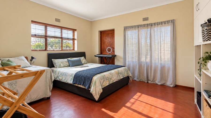 4 Bedroom Property for Sale in Bredasdorp Western Cape